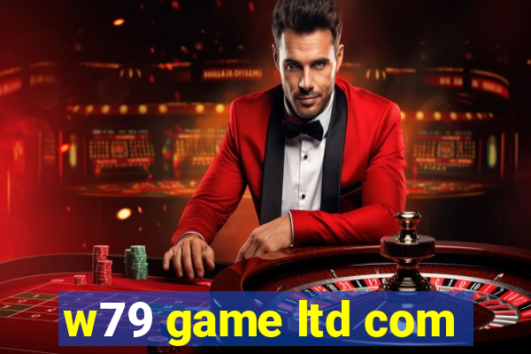 w79 game ltd com